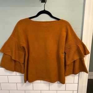 Madewell sweater